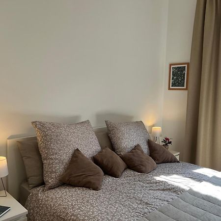 Ilka Suite Budapest Eksteriør bilde